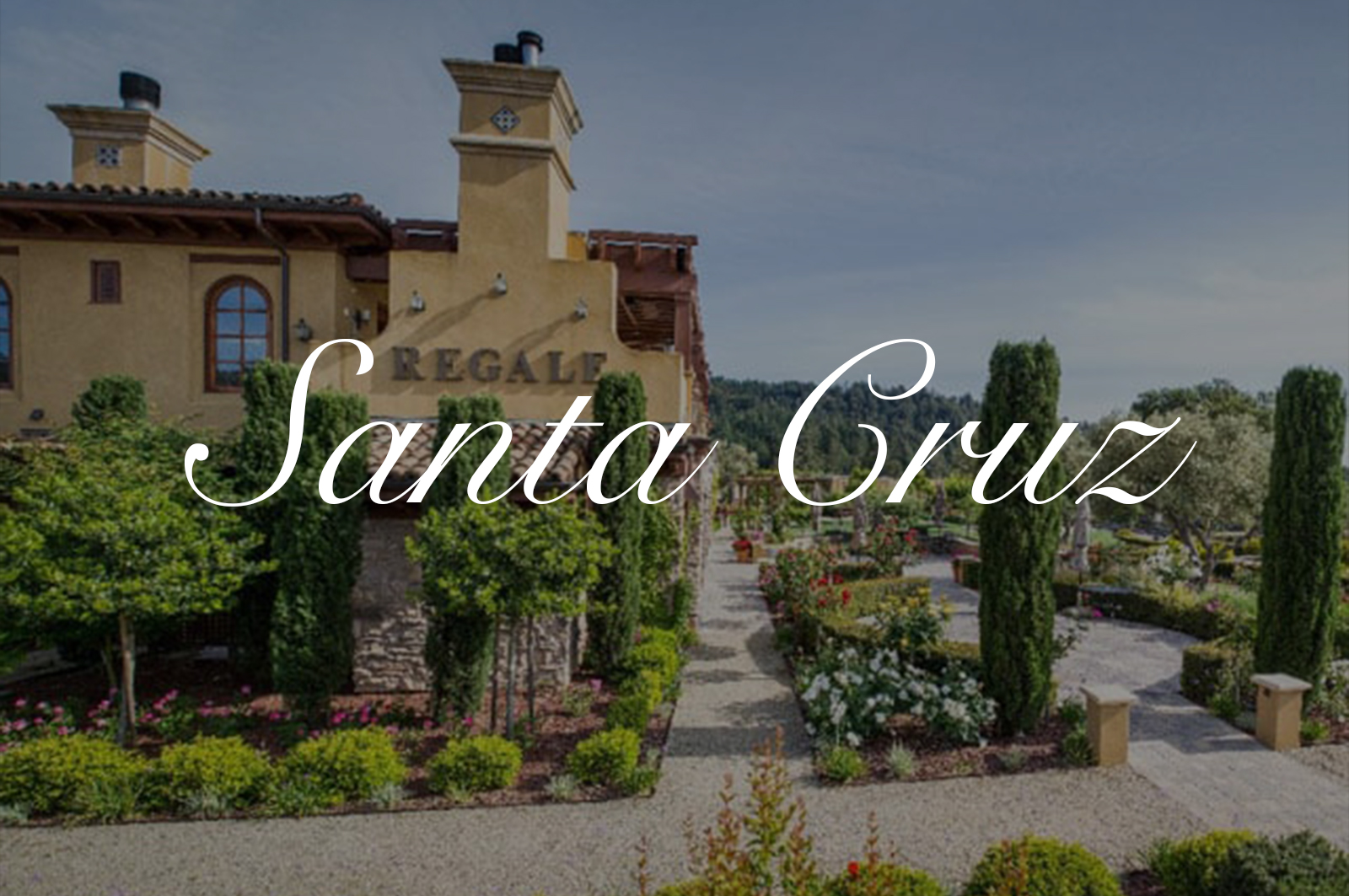 Santa cruz